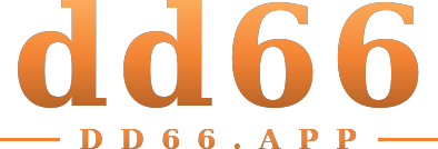 dd66 logo