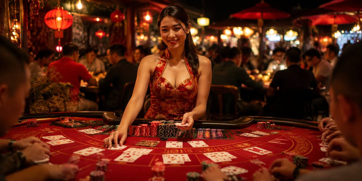 dd66 Casino