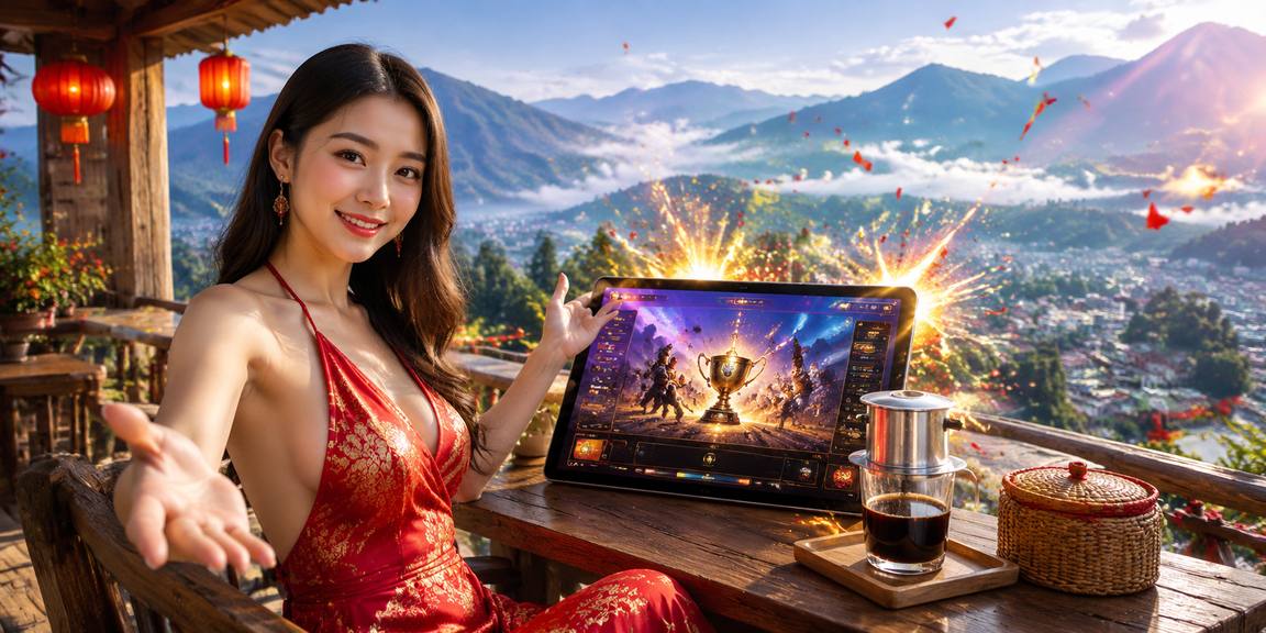 dd66 Sảnh chơi đầy đủ ngay trên điện thoại